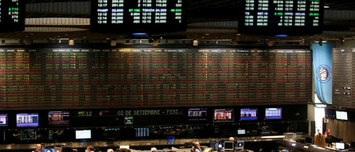 Jornada financiera: Wall Street trepó 9%, pero los activos argentinos apenas recuperaron, en un mercado aún herido por el coronavirus